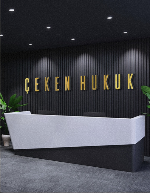 Çeken Hukuk Ofisi